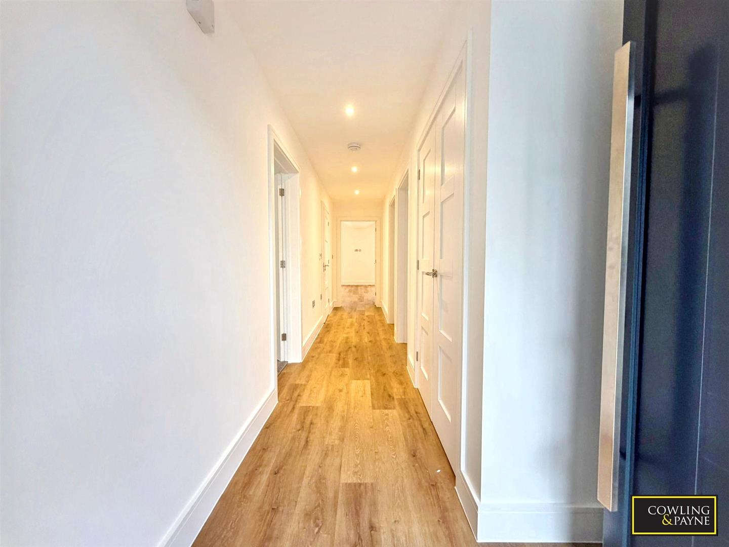 New Road, Little Burstead, Billericay